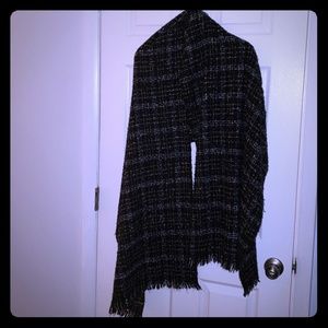 Michael Kors Wrap Scarf